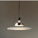 GobekUsa Designer LED Flying Saucer Chandelier for Stylish Interior Lighting