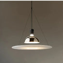 GobekUsa Designer LED Flying Saucer Chandelier for Stylish Interior Lighting