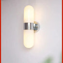 GobekUsa LED Vanity Mirror Light for Bathroom Restroom Bedroom Hallway Corridor