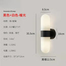 GobekUsa LED Vanity Mirror Light for Bathroom Restroom Bedroom Hallway Corridor