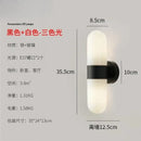 GobekUsa LED Vanity Mirror Light for Bathroom Restroom Bedroom Hallway Corridor