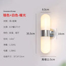 GobekUsa LED Vanity Mirror Light for Bathroom Restroom Bedroom Hallway Corridor