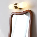 GobekUsa LED Vanity Mirror Light for Bathroom Restroom Bedroom Hallway Corridor