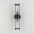 GobekUsa Glass Rod Wall Sconce Vanity Lights - Up/Down Wall Mounted Lamps