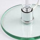 GobekUsa Glass Table Lamp - Modern Nordic Design for Bedroom and Living Room