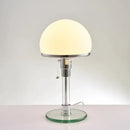 GobekUsa Glass Table Lamp - Modern Nordic Design for Bedroom and Living Room