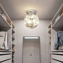 GobekUsa Gypsophila LED Ceiling Light: Modern & Nordic Style for Indoor Decor