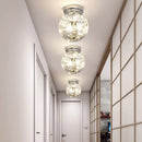 GobekUsa Gypsophila LED Ceiling Light: Modern & Nordic Style for Indoor Decor