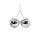 GobekUsa Cherry Creative Light Chandelier: Modern Italian Design for Living Room, Bedroom, Dining Table