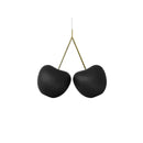 GobekUsa Cherry Creative Light Chandelier: Modern Italian Design for Living Room, Bedroom, Dining Table