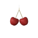 GobekUsa Cherry Creative Light Chandelier: Modern Italian Design for Living Room, Bedroom, Dining Table