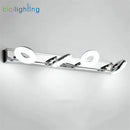 GobekUsa LED Vanity Lamp 10W-20W for Bathroom Mirror Makeup Wall Sconces