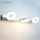 GobekUsa LED Vanity Lamp 10W-20W for Bathroom Mirror Makeup Wall Sconces