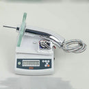 GobekUsa LED Waterfall Glass Basin Mixer Faucet