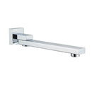 GobekUsa Brass Chrome Wall Mounted Faucet Spout - Faucet Accessory WF14