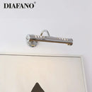 GobekUsa LED Vanity Wall Lamp Indoor Lighting Elegant Designer Sconce Wall Lights