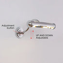 GobekUsa LED Vanity Wall Lamp Indoor Lighting Elegant Designer Sconce Wall Lights