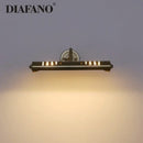 GobekUsa LED Vanity Wall Lamp Indoor Lighting Elegant Designer Sconce Wall Lights