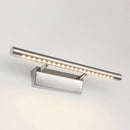 GobekUsa Stylish LED Stainless Steel Bathroom Vanity Wall Sconce