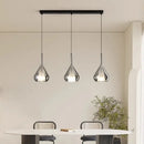 GobekUsa Elegant Chandelier Pendant Lights for Dining Room and Salon