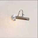 GobekUsa Gold Mirror Headlight Wall Light - Modern Bedroom Reading Lamp Art Deco
