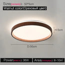 GobekUsa Ceiling Lamp: Modern LED Light for Bedroom, Dining Room, and Study