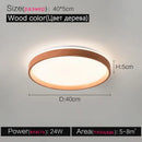 GobekUsa Ceiling Lamp: Modern LED Light for Bedroom, Dining Room, and Study