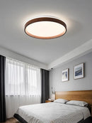 GobekUsa Ceiling Lamp: Modern LED Light for Bedroom, Dining Room, and Study