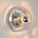 GobekUsa Designer Glass Wall Lamp Luxury Minimalist Wall Lights