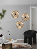 GobekUsa Designer Glass Wall Lamp Luxury Minimalist Wall Lights