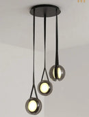 GobekUsa Designer Pendant Lights: Personality Bar & Bedroom Lamp