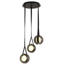 GobekUsa Designer Pendant Lights: Personality Bar & Bedroom Lamp
