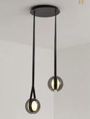 GobekUsa Designer Pendant Lights: Personality Bar & Bedroom Lamp
