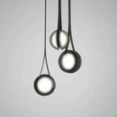 GobekUsa Designer Pendant Lights: Personality Bar & Bedroom Lamp
