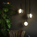 GobekUsa Designer Pendant Lights: Personality Bar & Bedroom Lamp