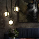 GobekUsa Designer Pendant Lights: Personality Bar & Bedroom Lamp