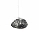GobekUsa Glass Staircase Pendant Light for Restaurant, Bar, and Bedside Table