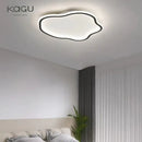 GobekUsa LED Ceiling Light: Minimalist Home Lighting Fixture for Living Room, Bedroom, Kitchen