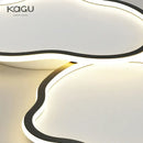 GobekUsa LED Ceiling Light: Minimalist Home Lighting Fixture for Living Room, Bedroom, Kitchen