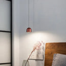GobekUsa COB Pendant Light: Elegant Chandelier for Dining Room and Bar Décor