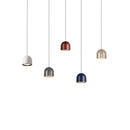GobekUsa COB Pendant Light: Elegant Chandelier for Dining Room and Bar Décor
