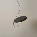 GobekUsa Grid LED Pendant Light: Modern Nordic Chandelier for Home Decor and Restaurant
