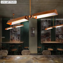 GobekUsa Traditional Metal Triangle Pendant Light with 2 Lights - Grey/Gold - Perfect for Dining Rooms
