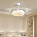 GobekUsa Full Spectrum LED Ceiling Fan Light Frequency Conversion, Ideal for Children's Bedroom