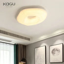 GobekUsa Cloud LED Ceiling Chandelier for Modern Living Room, Bedroom, Dining Room, and Aisle Lighting.
