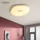 GobekUsa Cloud LED Ceiling Chandelier for Modern Living Room, Bedroom, Dining Room, and Aisle Lighting.