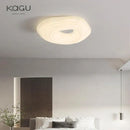 GobekUsa Cloud LED Ceiling Chandelier for Modern Living Room, Bedroom, Dining Room, and Aisle Lighting.