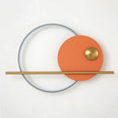 GobekUsa LED Wall Lamps: Modern Lighting for Bedside, Corridor, Aisle, Hotel, Porch, Living Room, Kitchen