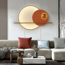 GobekUsa LED Wall Lamps: Modern Lighting for Bedside, Corridor, Aisle, Hotel, Porch, Living Room, Kitchen