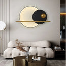 GobekUsa LED Wall Lamps: Modern Lighting for Bedside, Corridor, Aisle, Hotel, Porch, Living Room, Kitchen